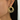 Jewelry wholesale Wholesale Twisted Minimalist 304 Stainless Steel Drop Earrings-18K Gold Planted Waterproof
