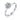 Jewelry wholesale Wholesale Moissanite 1CT D/VVS1 Round Brilliant Cut Classic Six-Prong Solitaire Engagement Ring – 925 Sterling Silver with 18K White Gold Vermeil, GRA Certified – Timeless & Elegan