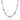 Jewelry wholesale Wholesale Cubic Zirconia Trendy Necklace, Chain 16in,18in,20in,22in,24in