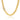 Jewelry wholesale Wholesale Cuban Link Jewelry Set Classic Bracelet and Necklace, Chain 7in-26in