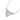 Jewelry wholesale Wholesale Moissanite D/VVS1 Heart-Cut  Three-Prong Solitaire Pendant Necklace – 18 K White-Gold Vermeil on 925 Silver, 40 + 5 cm Chain, GRA Certified