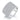 Jewelry wholesale Wholesale Moissanite D/VVS1 Round-Cut Pavé Eleven-Row Eternity Ring – 925 Sterling Silver with 18K White Gold Vermeil, GRA Certified – Glamorous & Elegant