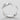 Jewelry wholesale Moissanite D/VVS1 Round-Cut Moissanite Men's Twisted Ring – 18K White Gold Vermeil on 925 Sterling Silver, GRA Certified