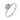 Jewelry wholesale Wholesale Moissanite 1CT D/VVS1 Round Cut  Six-Prong Pavé Shoulder Engagement Ring – 18K White Gold Vermeil on 925 Silver, GRA Certified