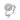 Jewelry wholesale Wholesale Moissanite 1CT D/VVS1 Round Brilliant-Cut Halo Engagement Ring – 925 Sterling Silver with 18K White Gold Vermeil, GRA Certified – Timeless Elegance