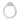 Jewelry wholesale Wholesale Moissanite 1CT D/VVS1 Round Cut Two-Prong Solitaire Engagement Ring – 18K White Gold Vermeil on 925 Silver, GRA Certified