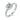 Jewelry wholesale Wholesale Moissanite 1CT D/VVS1 Round Cut Four-Prong Pavé Shoulder Engagement Ring – 18K White Gold Vermeil on 925 Silver, GRA Certified