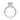 Jewelry wholesale Wholesale Moissanite 1CT D/VVS1 Round Cut Six-Prong Pavé Shoulder Engagement Ring – 18K White Gold Vermeil on 925 Silver, GRA Certified
