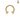 Jewelry wholesale G23 Titanium Circular Barbell – Internal Thread CZ Ends (16G), ASTM F-136