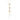 Jewelry wholesale Wholesale Heart Tassel Pearl Butterfly 304 Stainless Steel Pendant Necklace – 18K Gold Plated, Chain 16.54in + 1.97in , Waterproof