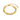 Explosive Double Oval Lightweight Party Women's Bracelet