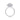 Jewelry wholesale Wholesale Moissanite 1CT D/VVS1 Round Brilliant-Cut Halo Engagement Ring – 925 Sterling Silver with 18K White Gold Vermeil, GRA Certified – Timeless Elegance