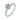 Jewelry wholesale Wholesale Moissanite 1CT D/VVS1 Round Cut  Six-Prong Pavé Shoulder Engagement Ring – 18K White Gold Vermeil on 925 Silver, GRA Certified