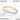 High Quality Designer Jewelry Zircon Bracelet Bangles WAN4 Jewelry