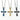 Hip Hop New Arrival Stainless Steel Multi Color Arc Cross Pendants PVD Fine Jewelry Charm Pendant For Necklaces Accessories WAN4 Jewelry