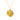 Irregular Shaped Sea Creature Embossed 18K Gold Plated Stainless Steel Women's Fashion Engagement Jewelry Pendant Necklace WAN4 Jewelry