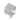 Jewelry wholesale Wholesale Moissanite Round-Cut D/VVS1 Nine-Row Pavé Eternity Band – 18K White Gold Vermeil On 925 Silver, GRA Certified