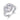 Jewelry wholesale Wholesale Moissanite 5CT D/VVS1 Round-Cut four-Prong Solitaire Pavé Shoulder Engagement Ring – 18K White Gold Vermeil on 925 Silver, GRA Certified