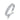 Jewelry wholesale Wholesale Moissanite Round-Cut D/VVS1 Milgrain Pavé Half-Eternity Channel-Set Band – 18K White Gold Vermeil on 925 Silver, GRA Certified