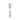 Jewelry wholesale Wholesale Moissanite Round-Cut D/VVS1 Milgrain Pavé Half-Eternity Channel-Set Band – 18K White Gold Vermeil on 925 Silver, GRA Certified