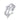 Jewelry wholesale Wholesale Moissanite 1CT D/VVS1 Round Cut Four-Prong Solitaire Criss-Cross Pavé Engagement Ring – 18K White Gold Vermeil on 925 Silver, GRA Certified
