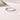 Jewelry wholesale Wholesale Moissanite D/VVS1  Pavé Half-Eternity Prong-Set Band – 18K White Gold Vermeil on 925 Silver，GRA Certified
