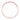 Jewelry wholesale Wholesale Moissanite 0.24CT D/VVS1 Round-Cut Red Cord Solitaire Necklace Cord Solitaire Necklace – 18K Yellow-Gold Vermeil Bezel on 925 Silver, 65 cm Chain, GRA Certified