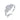 Jewelry wholesale Wholesale Moissanite D/VVS1 Round Cut Classic Three-Stone Halo Moissanite Ring - D Color VVS1, 925 Sterling Silver with 18K White Gold Vermeil, GRA Certified