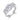 Jewelry wholesale Wholesale Moissanite 3CT D/VVS1 Round Cut Three-Stone Engagement Ring with Four-Prong Setting – 18K White Gold Vermeil on 925 Silver, GRA Certified