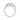 Jewelry wholesale Wholesale Moissanite 2CT D/VVS1 Round Cut Six-Prong Three-Stone Engagement Ring – 18K White Gold Vermeil on 925 Silver, GRA Certified