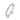 Jewelry wholesale Wholesale Moissanite Pavé Eternity Band – 18K White Gold Vermeil on 925 Silver，GRA Certified