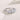Jewelry wholesale Wholesale Moissanite 1CT D/VVS1 Round Brilliant Cut Five-Stone Anniversary Ring – 925 Sterling Silver with 18K White Gold Vermeil, GRA Certified – Graduated Design