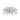 Jewelry wholesale Wholesale Moissanite D/VVS1 Cushion Cut Four-Prong Three-Stone Engagement Ring – 18K White Gold Vermeil on 925 Silver, GRA Certified