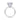 Jewelry wholesale Wholesale Moissanite D/VVS1 Radiant Cut four-Prong Solitaire Engagement Ring – 18K White Gold Vermeil on 925 Silver, GRA Certified