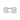 Jewelry wholesale Wholesale Moissanite D/VVS1 Classic Crisscross Ring – 925 Sterling Silver with 18K White Gold Vermeil, GRA Certified