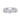 Jewelry wholesale Wholesale Moissanite D/VVS1 Round Brilliant Cut Eternity Band – 925 Sterling Silver with 18K White Gold Vermeil, GRA Certified – Timeless Full Circle Sparkle
