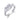 Jewelry wholesale Wholesale Moissanite 2CT D/VVS1 Round-Cut Three-Stone Engagement Ring with Four-Prong Setting – 18K White Gold Vermeil on 925 Silver, GRA Certified