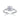 Jewelry wholesale Wholesale Moissanite D/VVS1 Round Cut Four-Prong Five-Stone Engagement Ring – 18K White Gold Vermeil on 925 Silver, GRA Certified