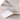Jewelry wholesale Wholesale Moissanite D/VVS1 Round Cut Six-Prong Halo Engagement Ring with Pavé Shoulders – 18K White Gold Vermeil on 925 Silver, GRA Certified