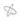 Jewelry wholesale Wholesale Moissanite D/VVS1 Minimalist Cross X Ring – 925 Sterling Silver with 18K White Gold Vermeil, GRA Certified