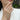 Jewelry wholesale Wholesale Moissanite Round-Cut D/VVS1 Three-Row Pavé Eternity Band - 18K White Gold Vermeil on 925 Silver, GRA Certified
