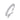 Jewelry wholesale Wholesale Moissanite D/VVS1 Two-Row Pavé Half-Eternity Band – 18K White Gold Vermeil on 925 Silver, GRA Certified