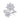 Jewelry wholesale Wholesale Moissanite 1CT D/VVS1 Round Cut Four-Prong Two-Stone Engagement Ring – 18K White Gold Vermeil on 925 Silver, GRA Certified