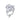 Jewelry wholesale Wholesale Moissanite D/VVS1 Oval Cut Three-Stone Engagement Ring with Four-Prong Setting – 18K White Gold Vermeil on 925 Silver, GRA Certified
