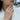 Jewelry wholesale Wholesale Moissanite D/VVS1 Round Cut Channel-Set Half-Eternity Band  – 18K White Gold Vermeil on 925 Silver, GRA Certified