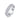Jewelry wholesale Wholesale Moissanite Round-Cut D/VVS1 Three-Row Pavé Eternity Band – 18K White Gold Vermeil On 925 Silver, GRA Certified