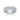 Jewelry wholesale Wholesale Moissanite Round-Cut D/VVS1 Five-Row Pavé Eternity Band – 18K White Gold Vermeil On 925 Silver, GRA Certified