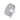 Jewelry wholesale Wholesale Moissanite Round-Cut D/VVS1 Five-Row Pavé Eternity Band – 18K White Gold Vermeil On 925 Silver, GRA Certified