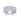 Jewelry wholesale Wholesale Moissanite Round-Cut D/VVS1 Five-Row Pavé Eternity Band – 18K White Gold Vermeil On 925 Silver, GRA Certified