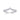 Jewelry wholesale Wholesale Moissanite D/VVS1 Prong-Set Chevron Half-Eternity Band – 18K White Gold Vermeil on 925 Silver, GRA Certified
